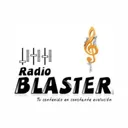 Blaster Radio