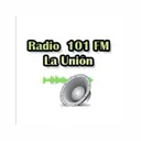 Radio 101.1 FM La Unión