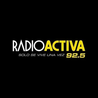 RadioActiva Calama
