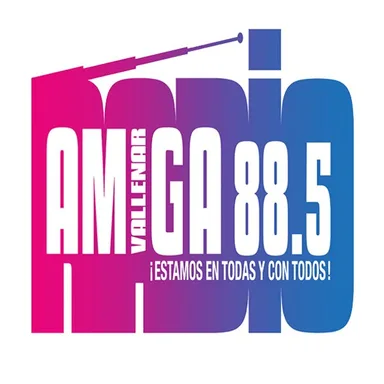 Radio Amiga Vallenar