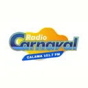 Radio Carnaval Calama