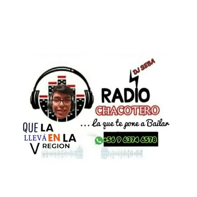 Radio Chacotero