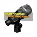 Radio Cristiana Testimonios
