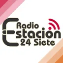Radio Estación 24 Siete