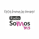 Radio Somos 91.5 FM