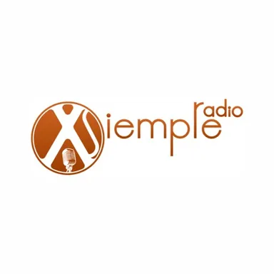 Radio X Siempre