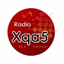 Radio Xqa5
