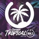 Sinfonia Tropical